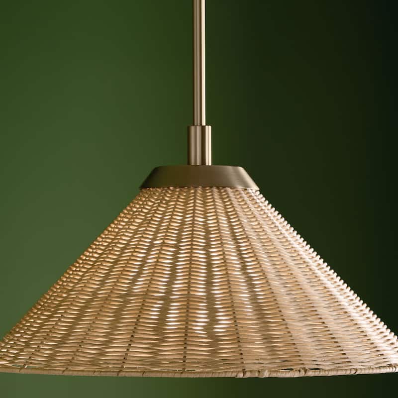 Kichler 52729 Bekah 18" Wide Pendant