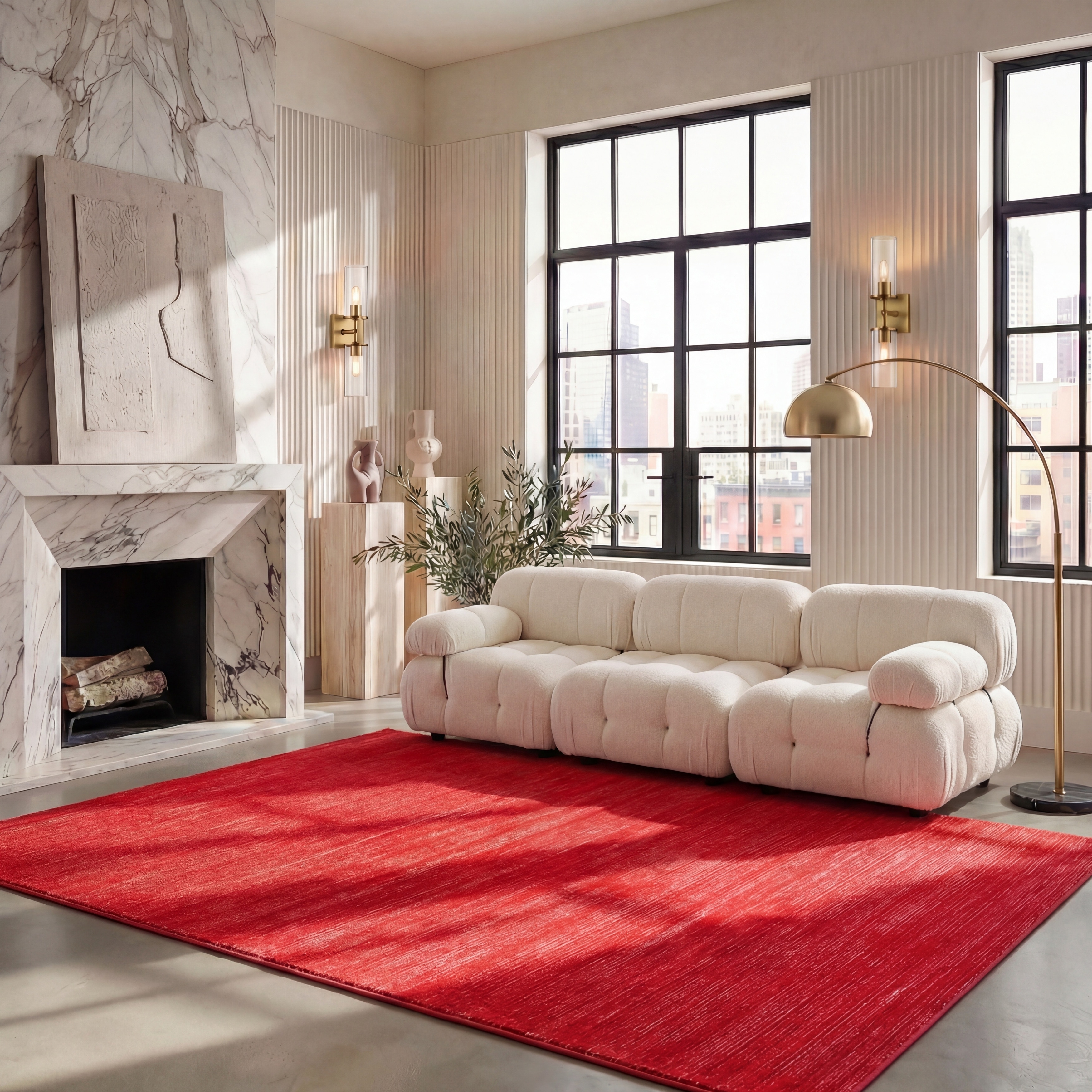 SAFAVIEH-Vision-Sunanda-Modern