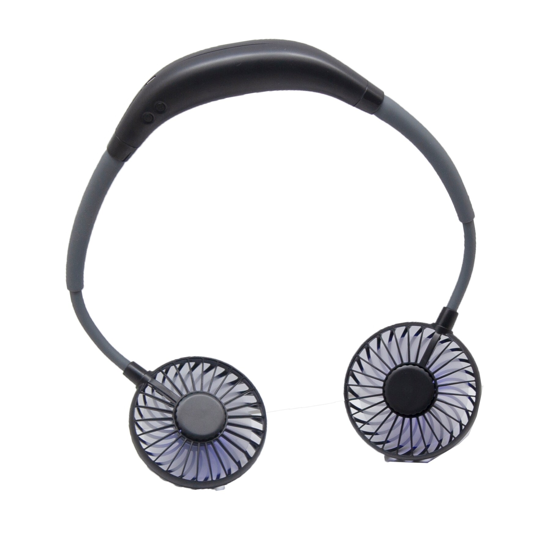 Nordic Portable USB Personal Neck Fan - Bed Bath & Beyond - 34376156