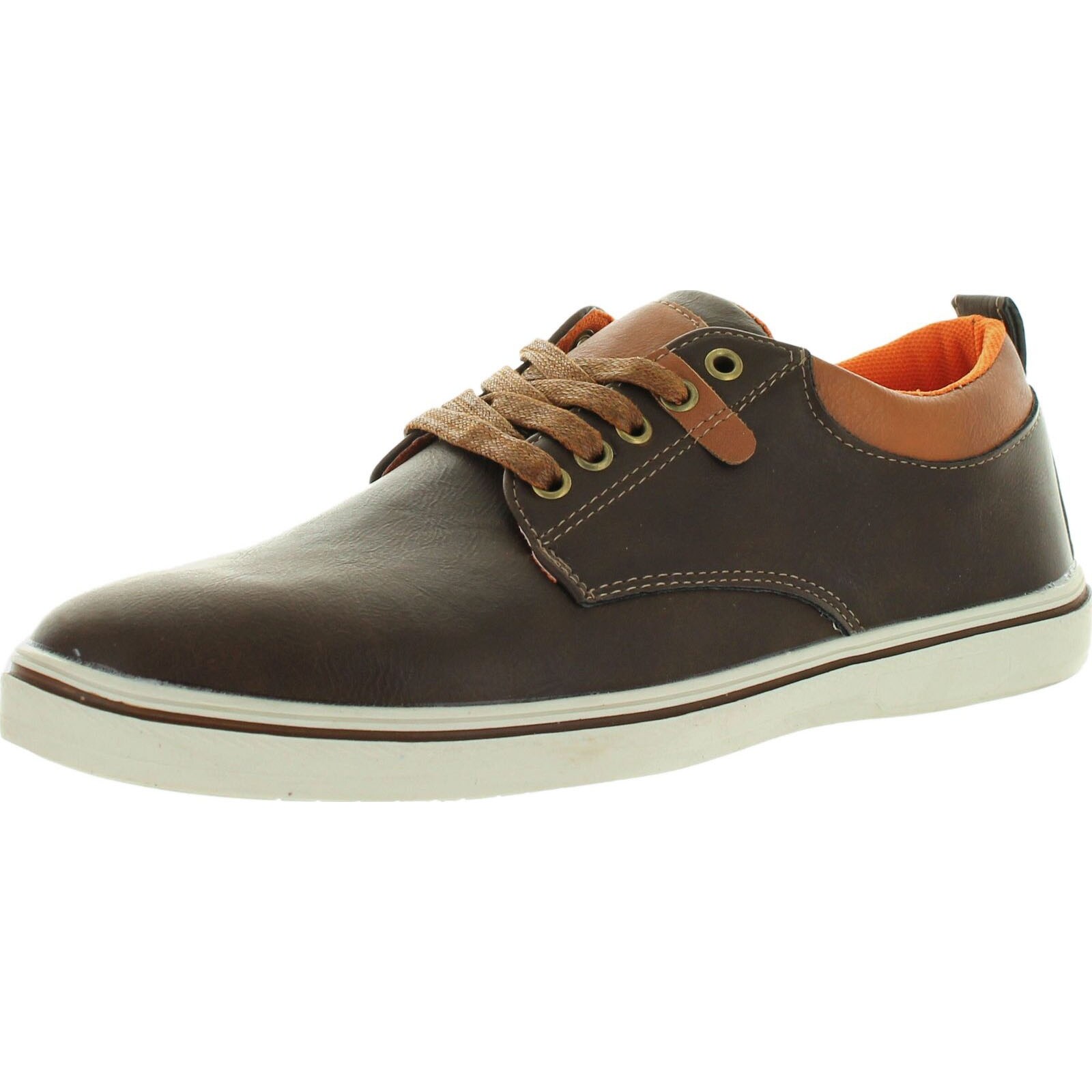 Shop Marco Vitale Mens 32043 Casual Lace Up Oxfords Shoes
