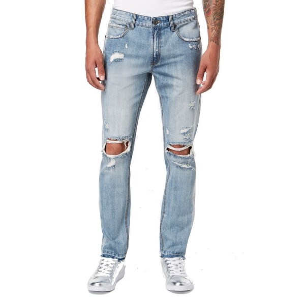 jeans size 30 means