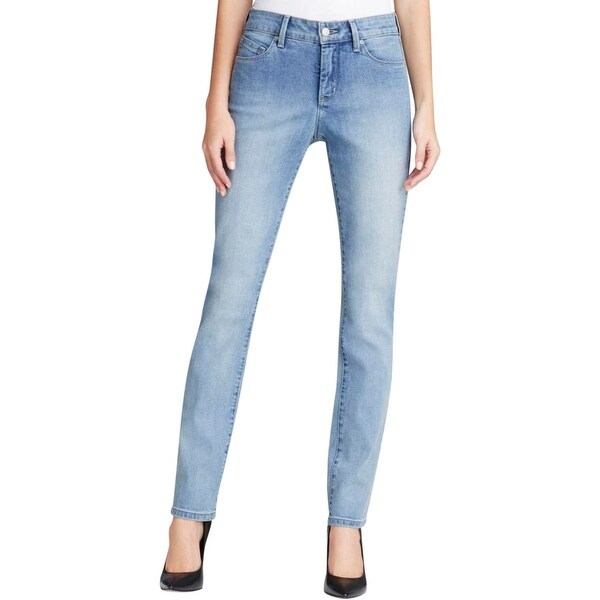 nydj jeggings