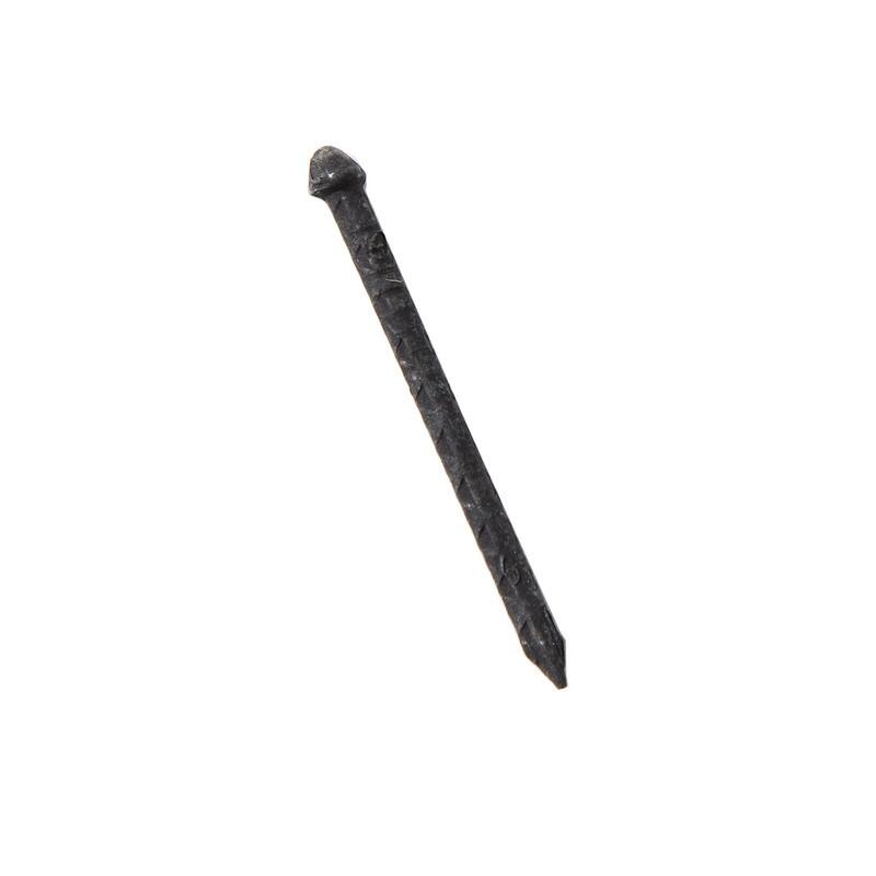 Great Lakes Tin Nails - Black