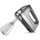 preview thumbnail 5 of 19, KitchenAid 9-Speed Hand Mixer with Turbo Beater II Accessories