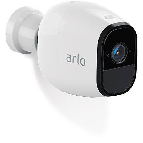 Netgear Vma4000 10000s Arlo Indoor Outdoor Mount For Wire Free Cameras White Overstock 17925391