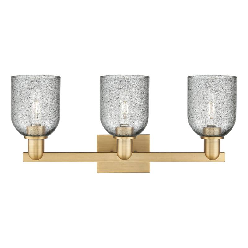 Innovations Lighting Endless Possibilities Arcadia - Caledonia - 3 Light 24" Bath Vanity Light