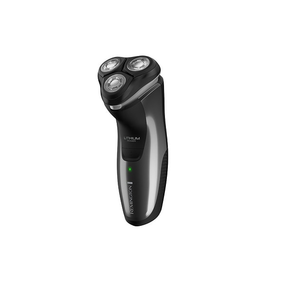 Remington Pr1362 R5100 Prcison Plus Rotary Shvr