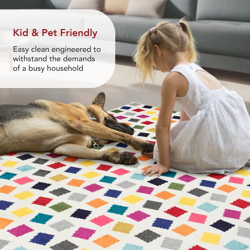 Nuloom Bettye Area Rug