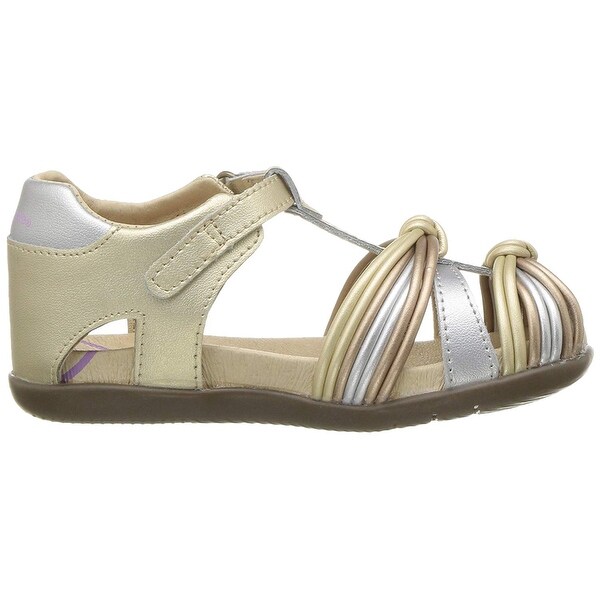 stride rite dana sandal