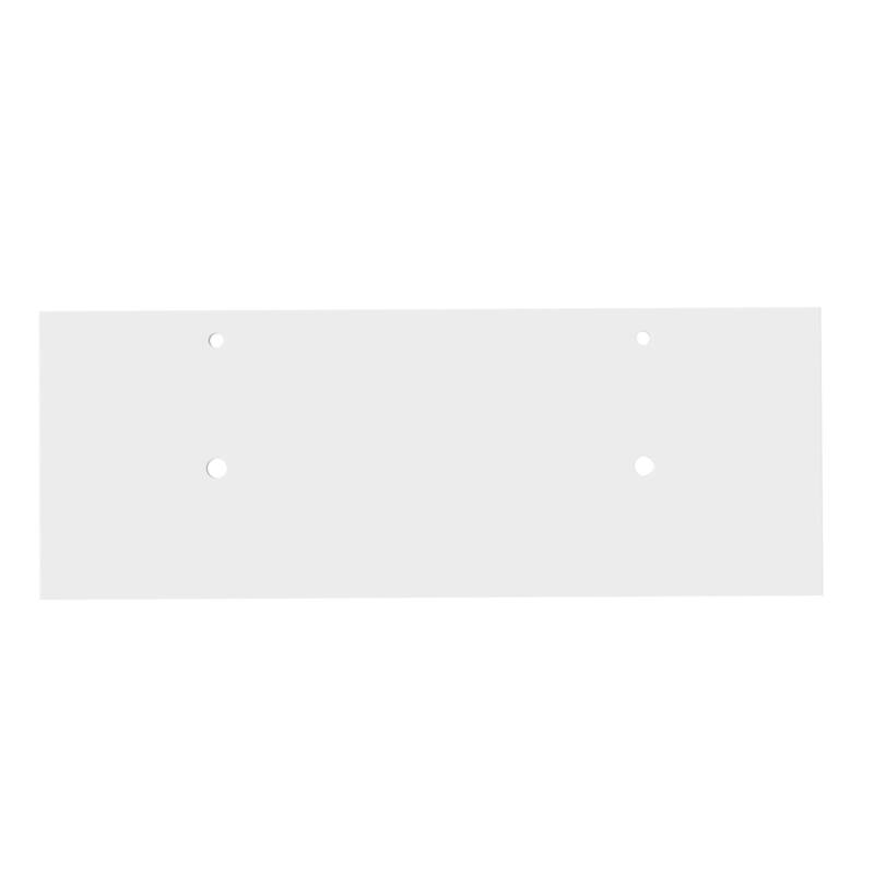 CastelloUSA 16" Round Decorative Gold Crystal Sink With Base