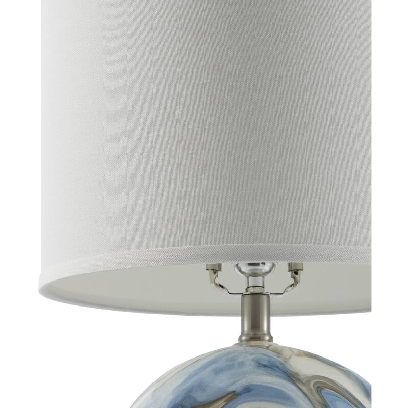 Livabliss Vogel Traditional Accent Table Lamp