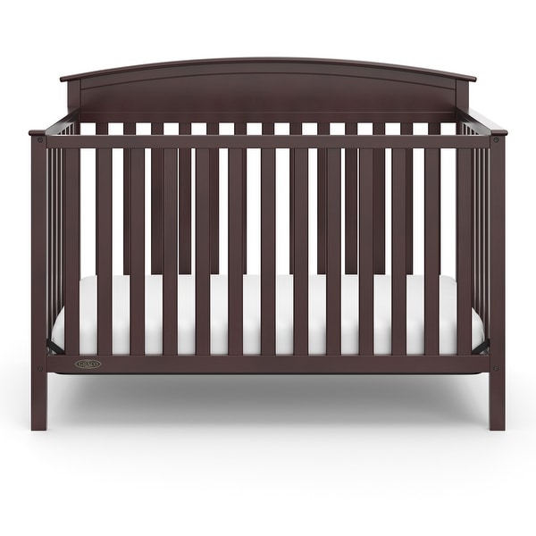 graco crib to full size bed