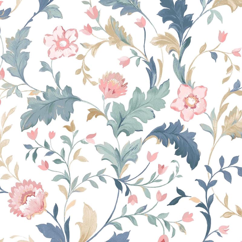 Laura Ashley Litton Dusky Seaspray