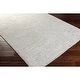 preview thumbnail 46 of 57, Hand-woven Dan Solid Viscose Area Rug