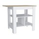preview thumbnail 11 of 11, Macondo Kitchen Island