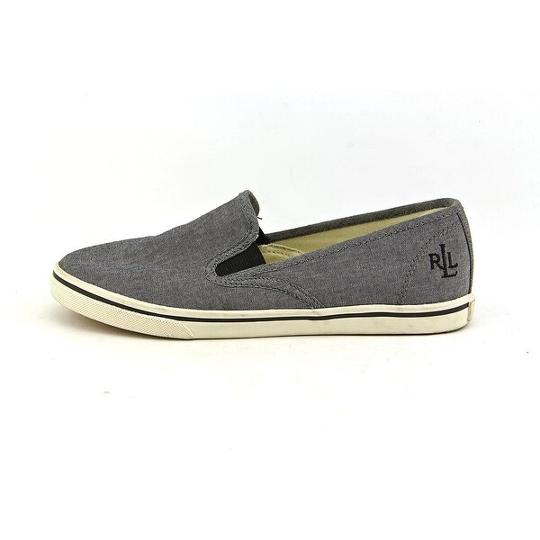 polo ralph lauren women's loafers