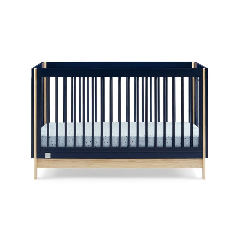Tate 4-in-1 Convertible Crib - Greenguard Gold Certified