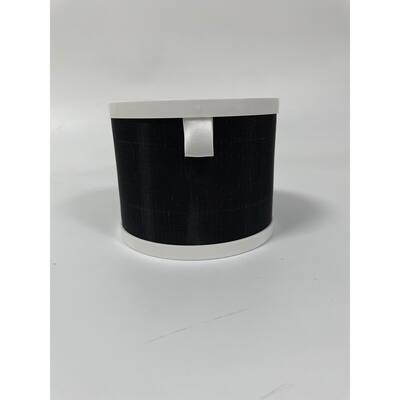 Filter-Monster Replacement Filter for Happi KJ80 Purifier - N/A