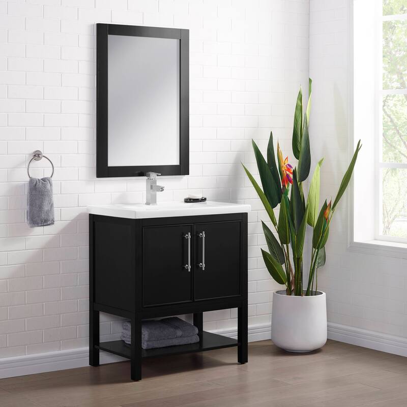 Sudio Design Bathroom Vanity Taylor Collection
