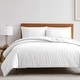 preview thumbnail 1 of 118, Vilano Comfort Premium Ultra-soft 3-piece Duvet Cover Set