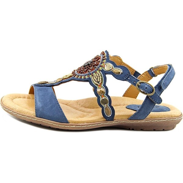 earth sunbeam sandals
