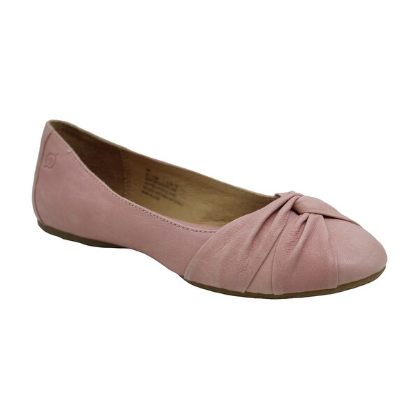 born lilly flats black