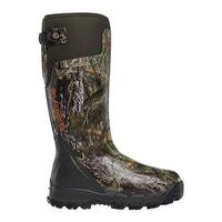 LaCrosse Men's Alphaburly Pro 18" 1000G Mossy Oak® Break-Up Country®
