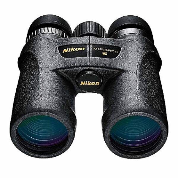 Nikon MONARCH 7  8x42
