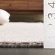 preview thumbnail 25 of 121, SAFAVIEH Handmade Micro-Loop Courteney Transitional Wool Rug