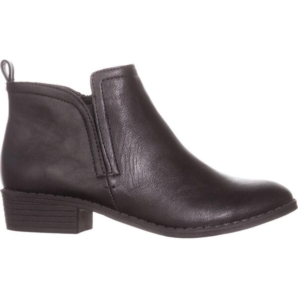 cadee ankle booties