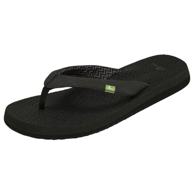 sanuk yoga serenity 4