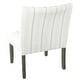 preview thumbnail 72 of 78, Porch & Den Alsea Accent Chair with Pillow