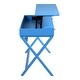 preview thumbnail 18 of 25, Computer Desk with 2 File Drawers, Adjustable Height Table for Home Office, Simple and Stylish Design, Easy to Assemble