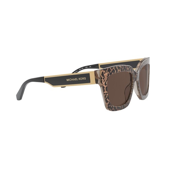 michael kors sunglasses leopard