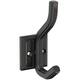 Option Oil Rubbed Bronze