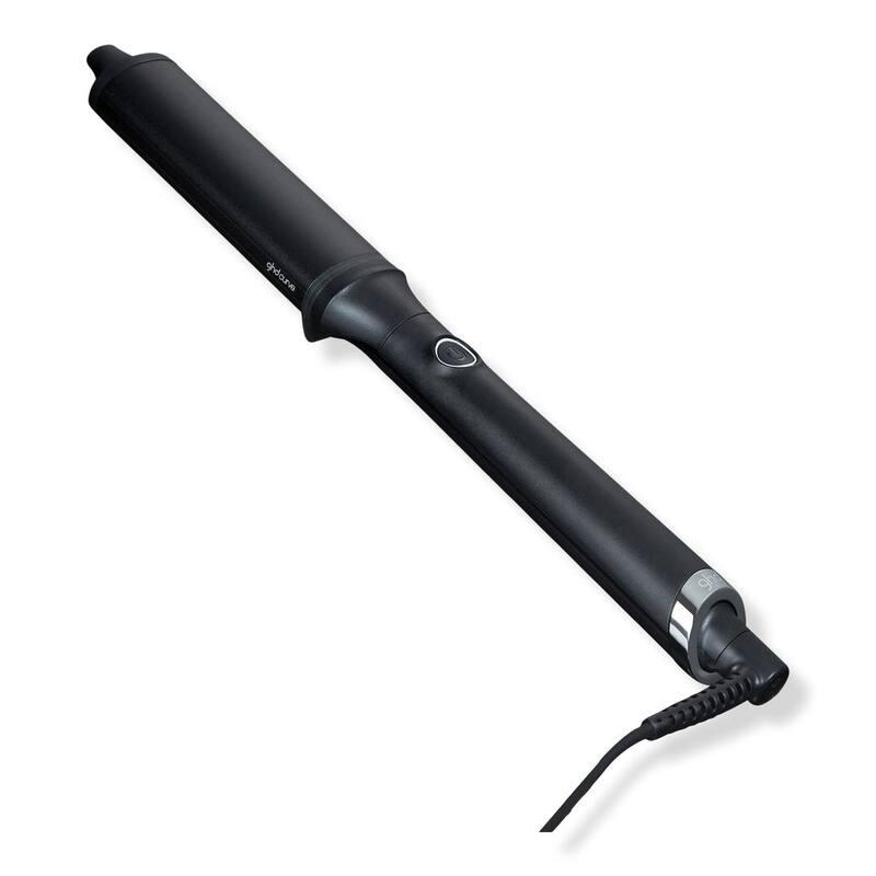 GHD Classic Wave - Oval Curling Wand - Black - Wand