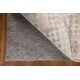 Decorative Contemporary Abstract Area Rug Hand-knotted Office Carpet ...