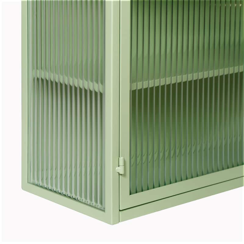 Modern Two-door Wall cabinet