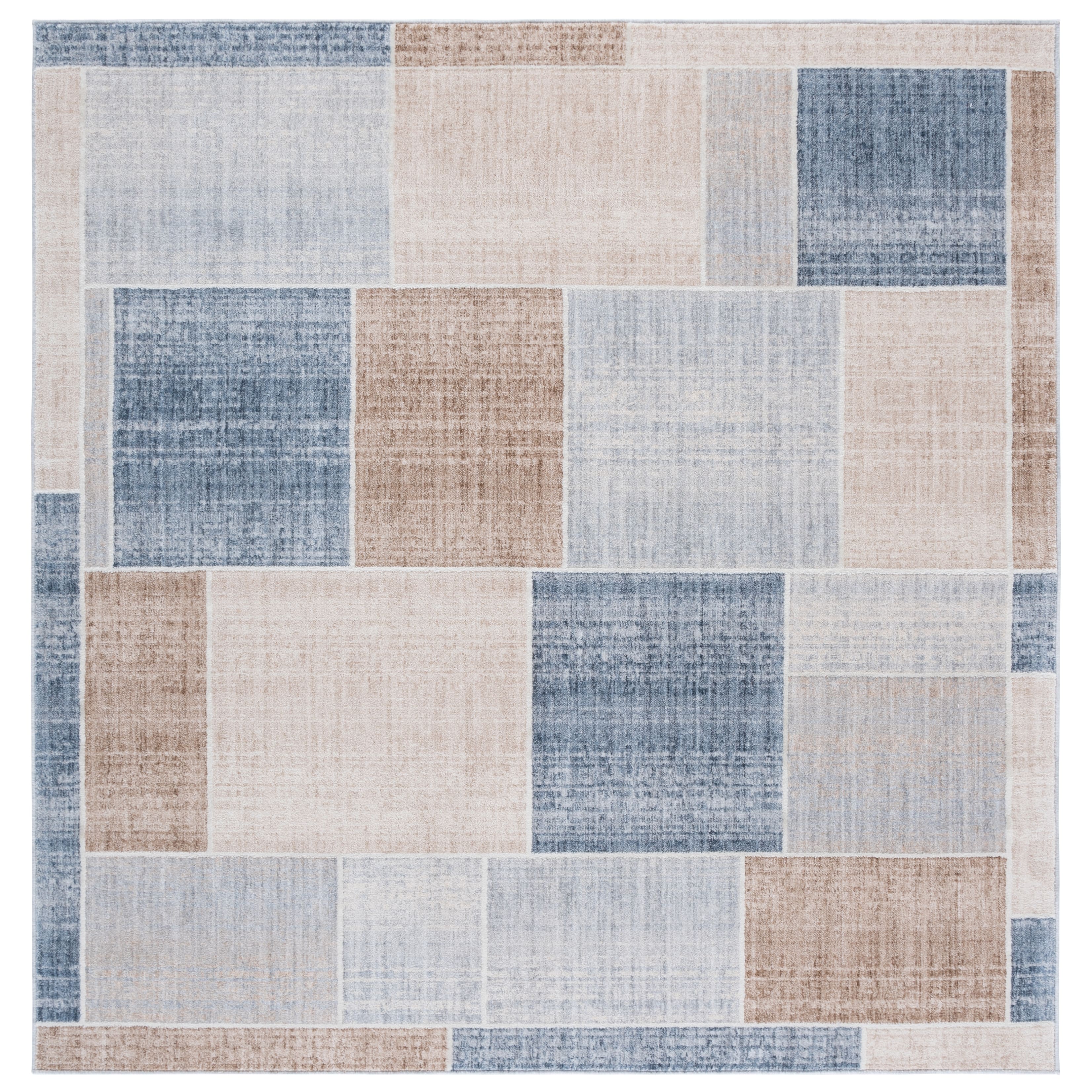 Option Beige/Blue Brown