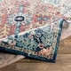 preview thumbnail 18 of 35, Livabliss Addie Boho Persian Medallion Area Rug