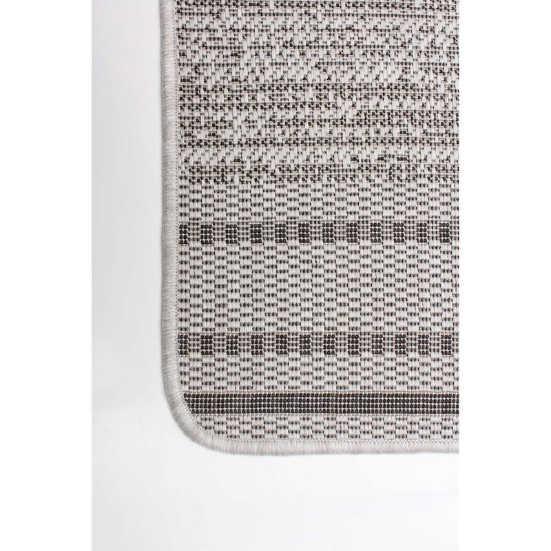 ECARPETGALLERY Cabana Indoor/ Outdoor Rug