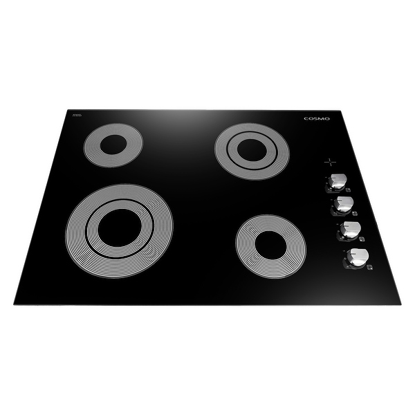 Electric discount ceramic cooktop