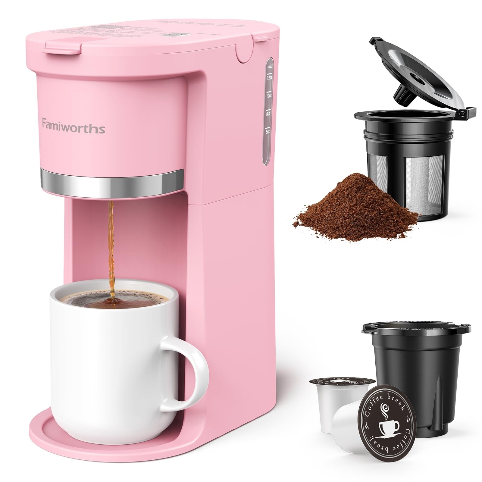 Bed bath and beyond k cups clearance