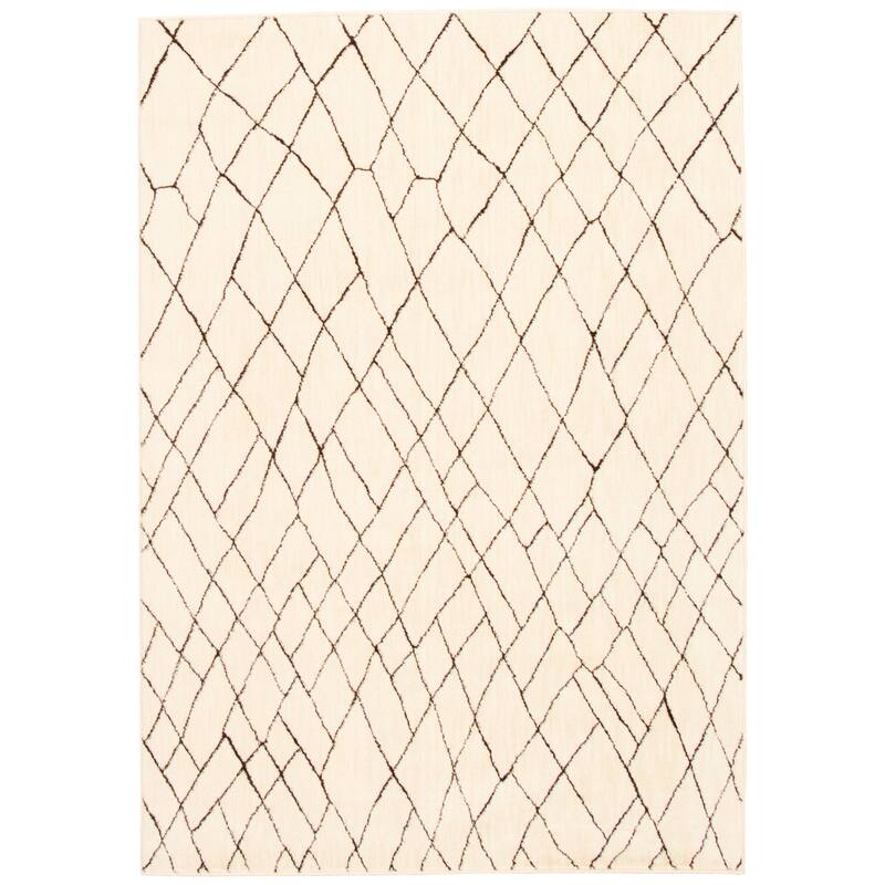 ECARPETGALLERY Anis Transitional Rug