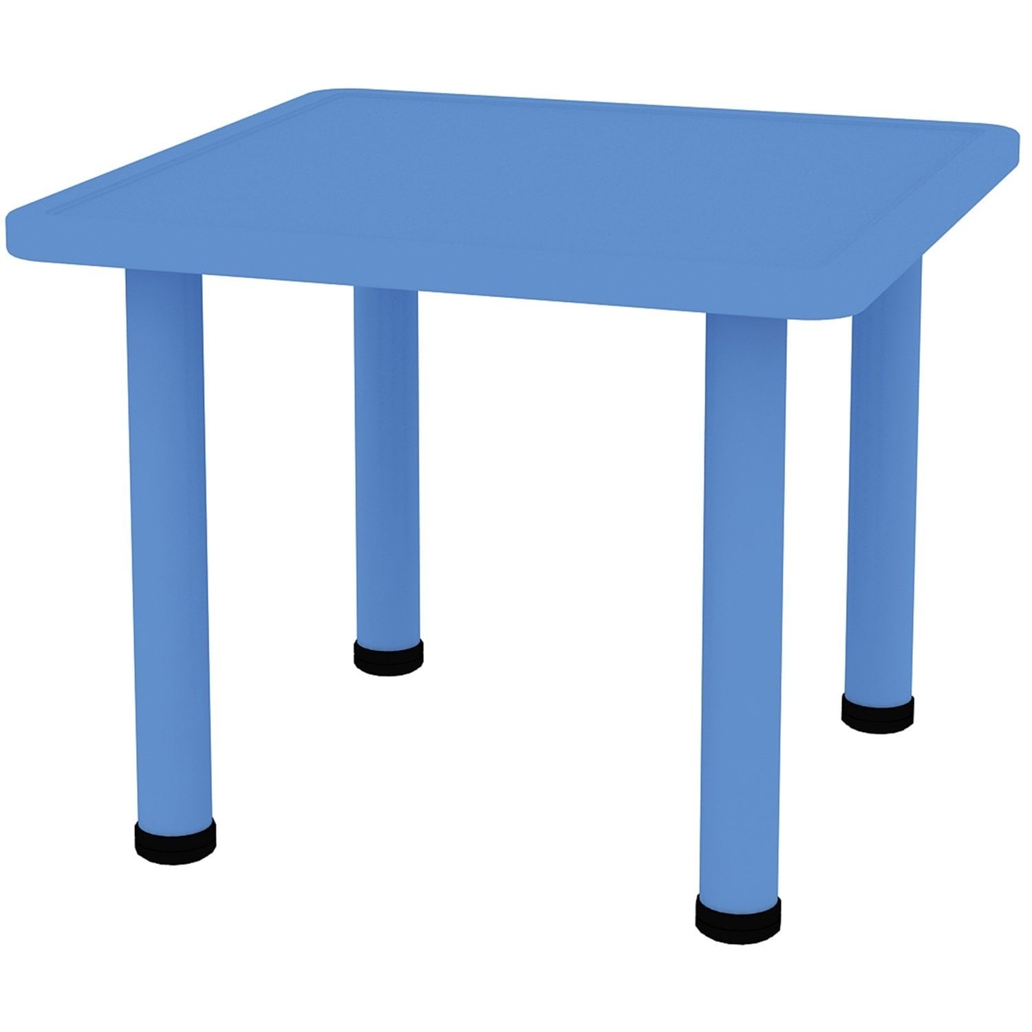 Height Adjustable 18 25 Inches To 19 25 Inches Rectangle Plastic