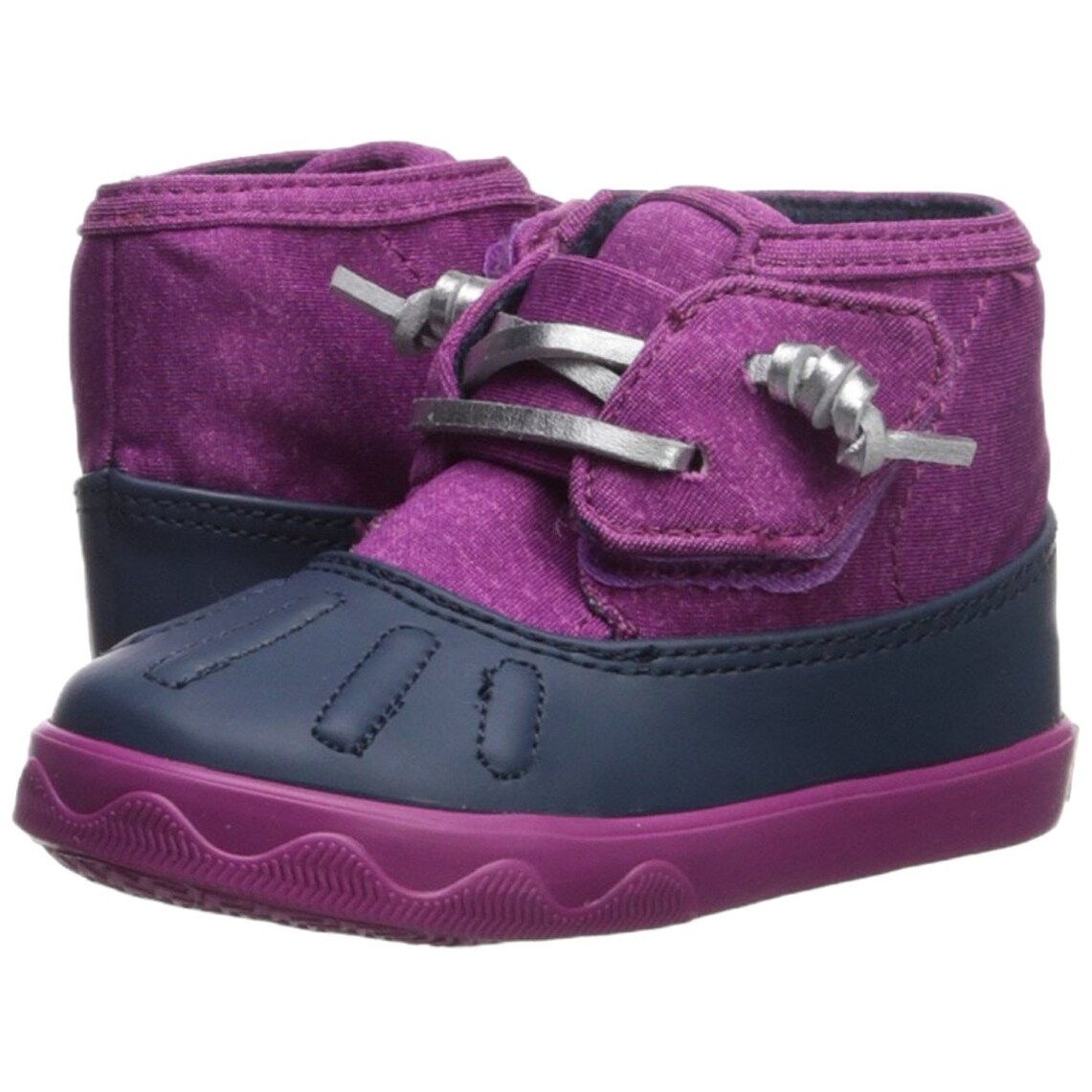 sperry infant boots