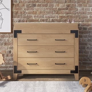 Badger Basket Diaper Corner Baby Changing Table On Sale Bed