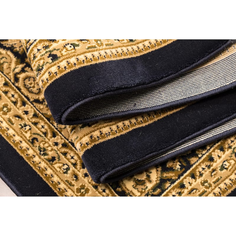 Dynamic Rugs Legacy Traditional Area Rug