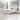 Linon Ellington Antique White and Brown 4 or 5 PC Queen Bedroom Set