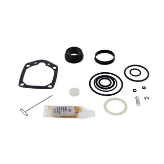 Shop Porter Cable Oem 903754 Replacement Nailer Overhaul Kit Bn125
